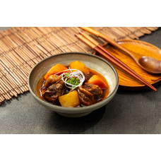 紅酒燴牛肉(2KG/包)